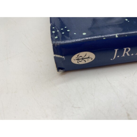 J.R.R. Tolkien; Artist & Illustrator US HC 1st 1995 Hammond DJ protected - Picture 4 of 12